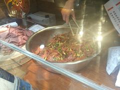 -張飛牛肉(锦里店)