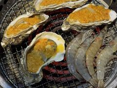 -火炉火自助餐(喜隆多店)