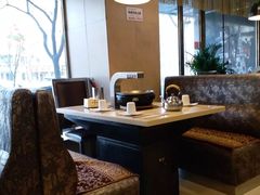 -三千里韩式炭火烤肉(南八马路店)