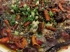 -翠云水煮鱼(双龙大道店)