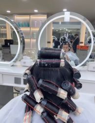 -十六番发型师事务所