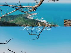 -海南铜鼓岭景区