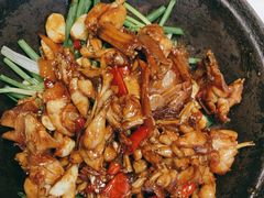 -930私房菜(欧阳路店)