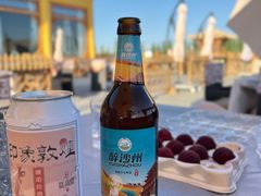 -敦煌山庄摘星阁