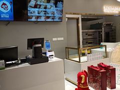 -爸爸糖吐司面包(兰州中心店)