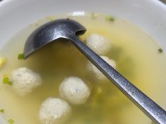 -隆喜元鱼汤包·海鲜(中联广场店)
