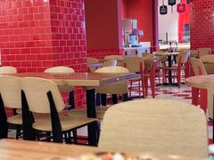 -城市大道红炉披萨烘焙坊