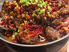 -主子吉湘·湘西土菜(平城街店)