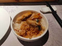 -徽州小镇(高新店)
