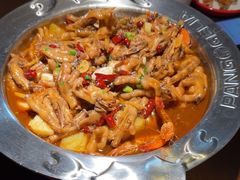 -胖哥俩肉蟹煲(苏州中心店)