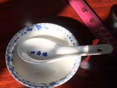 -四海楼(如皋定慧禅寺店)