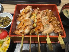 -小山日本料理(兴业太古汇店)