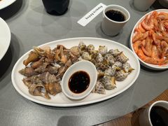 -紫阳海鲜楼·传承闽味(长乐路总店)