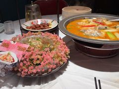 -五马集·海鲜·温州大牌档(黑金冠五马街十字路口店)