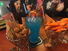 -CIRCLE·酒吧(第一国际店)