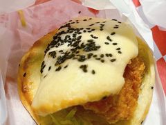 -肯德基(丰管路店)