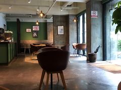 大堂-Wagas沃歌斯(大学路店)