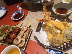 -小山日本料理(兴业太古汇店)