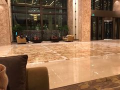-杭州城中香格里拉大酒店