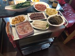 -重庆大队长火锅(凤城八路店)