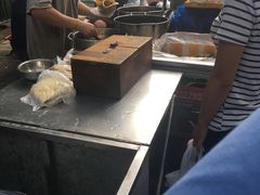 -王虎子大饼(甸柳新村五区店)
