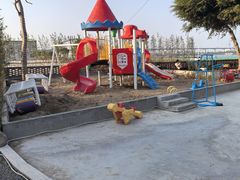 -卖鱼珍河鲜坊•一线江景园林餐厅