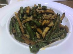 -菩提树·素食餐厅(汇智国际商业中心店)