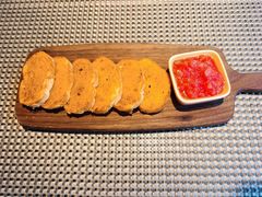 -MOCUS莫卡斯餐厅(祥云小镇店)