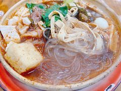 -清真·马文砂锅大全(麦苋街店)