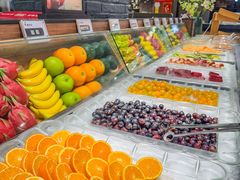 -韩盛·盛江山自助料理(沈辽路万达店)