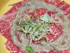 -松坂屋日料自助(长城路店)
