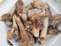 -有奴思烤肉·清真(正宁路店)