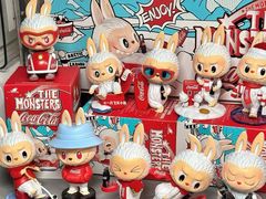 -泡泡玛特POPMART(合生汇店)