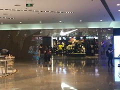 -NIKE品牌体验店(金源新燕莎店)