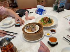 -景月阁空中食府(希尔顿酒店)