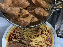 -易毛特色牛肉面(解放碑步行街店)