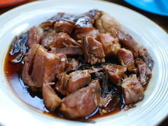 -食欲老院子荆芥疙瘩汤(经五路店)