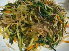 妈妈拌菜-鸽子窝(青塔店)