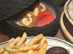 -404干式熟成牛排馆•聚会餐厅