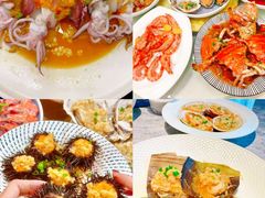 -渔家厨坊·海鲜大排档(湄洲岛店)