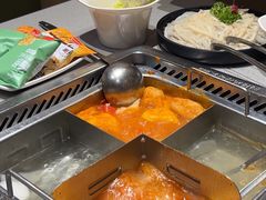 -海底捞火锅(吾悦广场店)