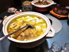 -楚鱼王·河鲜·湖北菜(华农店)