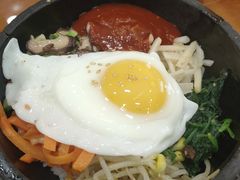 -全州拌饭馆(断桥店)