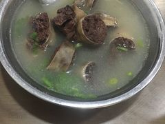 大肠血-鑫旺旺汤包(总店)