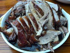 -晓马鸭店(新芜路店)