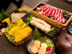 -湊湊火锅·茶憩(打浦桥日月光店)