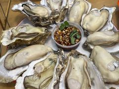 -二子海鲜大排档(太阳城店)