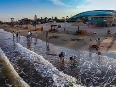 -渔岛海洋度假区