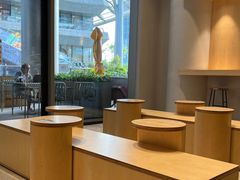 -Seesaw Coffee(西岸凤巢店)