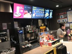-麦当劳(景城邻里中心店)